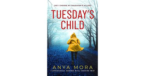 tuesdays child a day to remember book 2 PDF