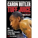 tuff juice my journey from the streets to the nba Doc