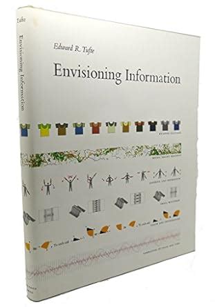 tufte, edward â€“ envisioning information Ebook - E-x-a.org PDF Book Doc