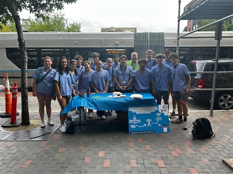 tufts pre orientation