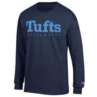 tufts university apparel