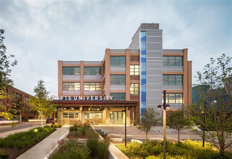 tufts university math