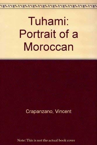 tuhami portrait of a moroccan Epub