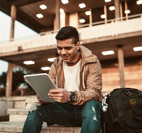 tuition assistance ups