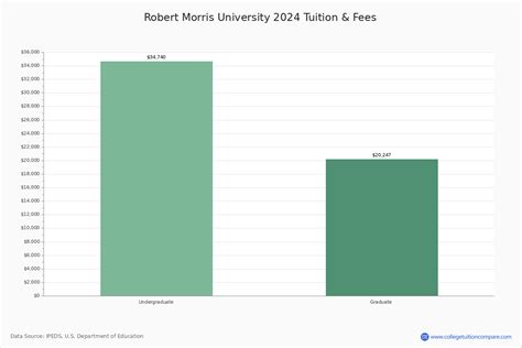 tuition at robert morris university