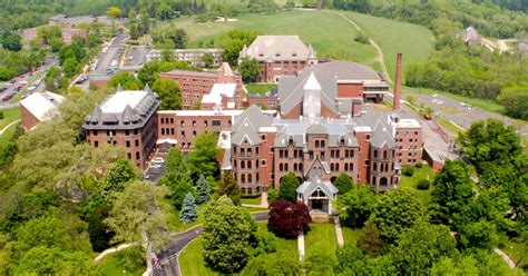 tuition at seton hill university