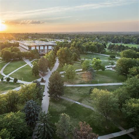 tuition at university of northern colorado