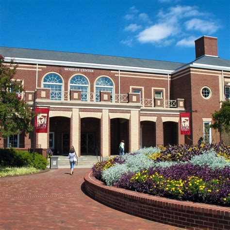 tuition for elon university