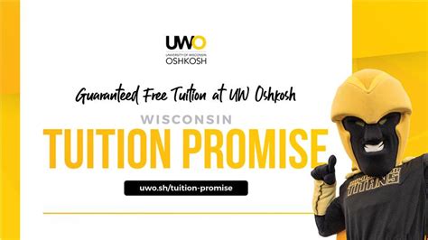 tuition for uw oshkosh