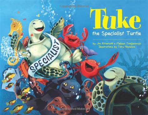 tuke the specialist turtle Epub