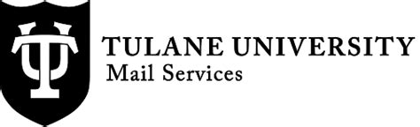 tulane edu mail