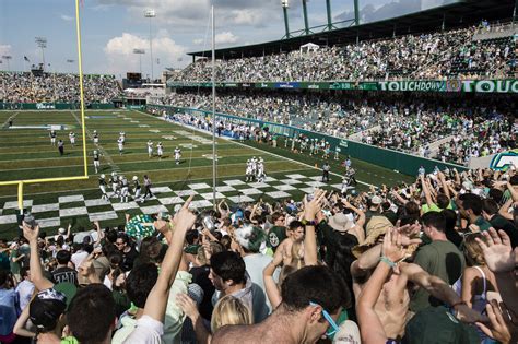 tulane fall break 2023