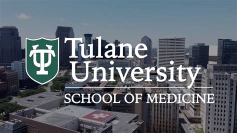 tulane medical school volunteering