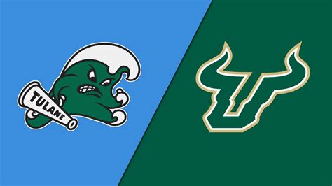 tulane vs south florida