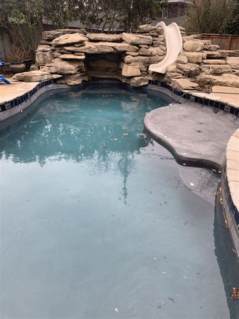 tulsa pool whisperer reviews