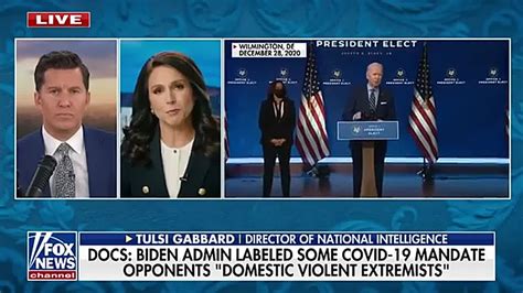 tulsi gabbard watch list