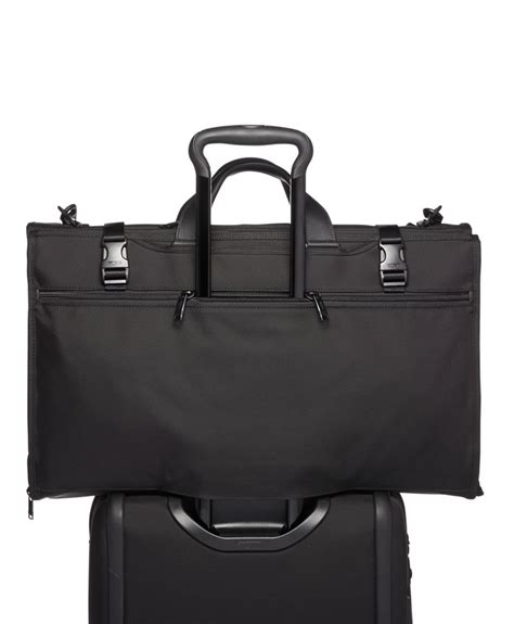 tumi garment bag