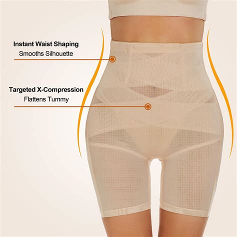 tummy control underwear