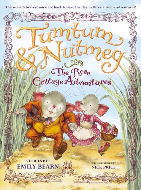 tumtum and nutmeg the rose cottage tales Epub