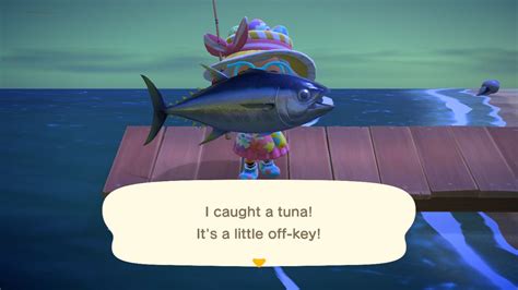 tuna animal crossing