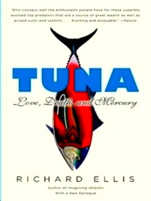 tuna love death and mercury Reader