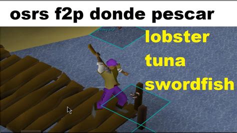 tuna osrs