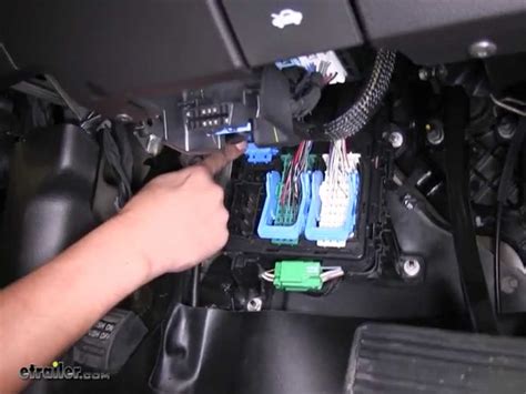 tundra brake controller wiring Epub