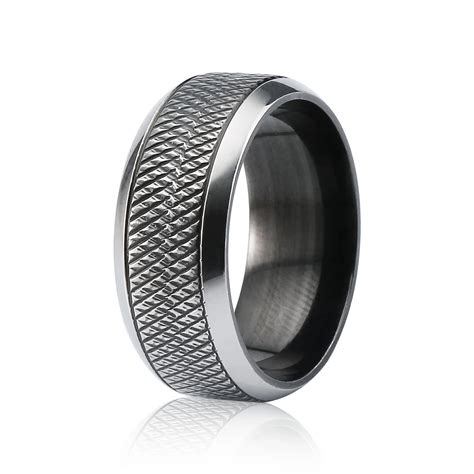 tungsten ring s e 316l Doc