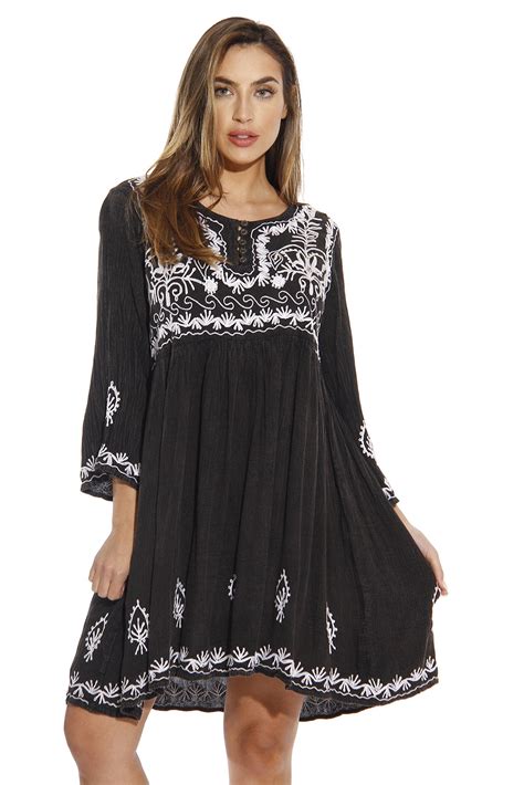 tunic dress dress