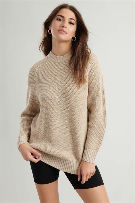 tunic sweater