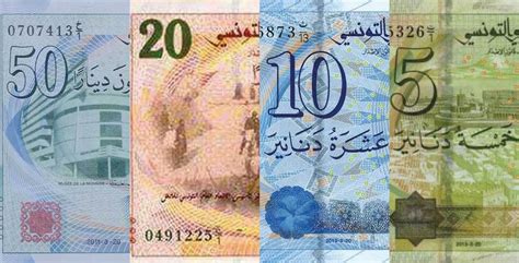 tunisian dinar to dollars