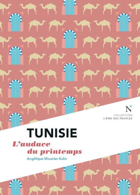 tunisie laudace printemps l me peuples ebook Kindle Editon