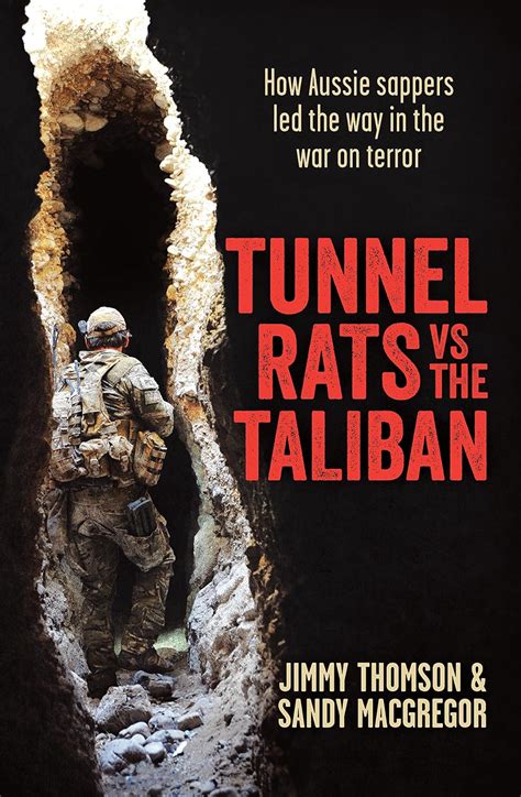 tunnel rats taliban sappers afghanistan Doc