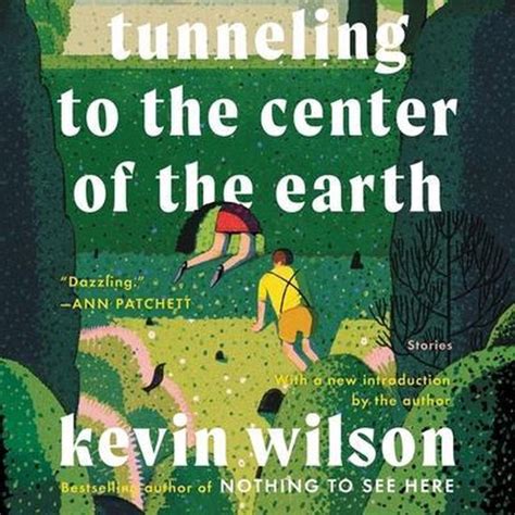 tunneling to the center of the earth stories PDF
