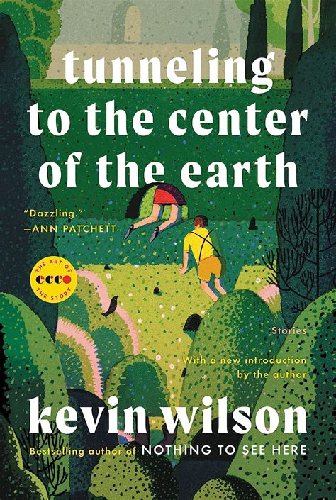 tunneling to the center of the earth stories PDF