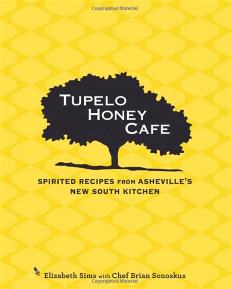 tupelo honey cookbook Epub