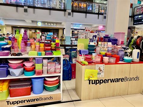 tupperware shop near me