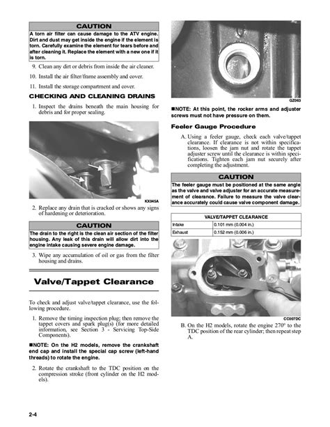 turbo 700 service manual PDF