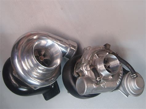 turbo bearing