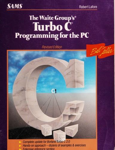 turbo c programming 4th edition robert lafore Epub