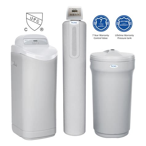 turbo soft water softener PDF