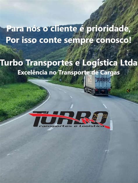 turbo transportes