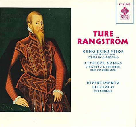 ture rangström divertimento elegiaco pdf PDF