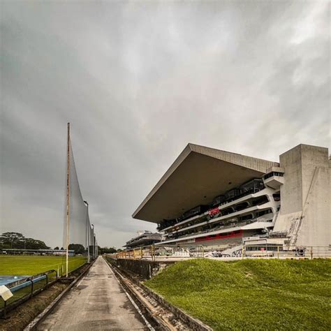 turf club road the grandstand singapore