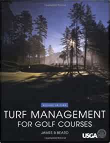 turf management for golf courses 2nd edition Doc