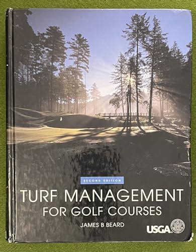 turf management for golf courses 2nd edition Doc