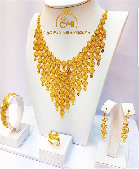 turkey design gold necklace