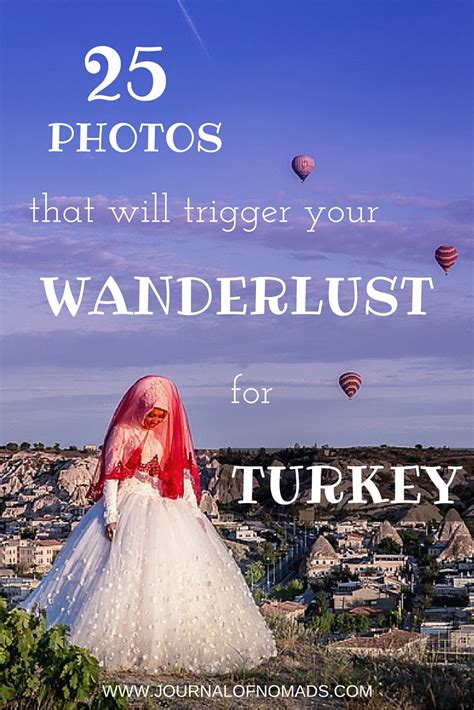 turkey travel journal wanderlust journals Doc