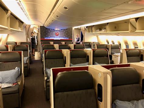 turkish 777 business class