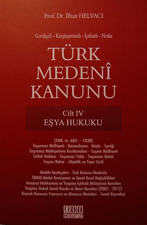 turkish civil code tusev Epub